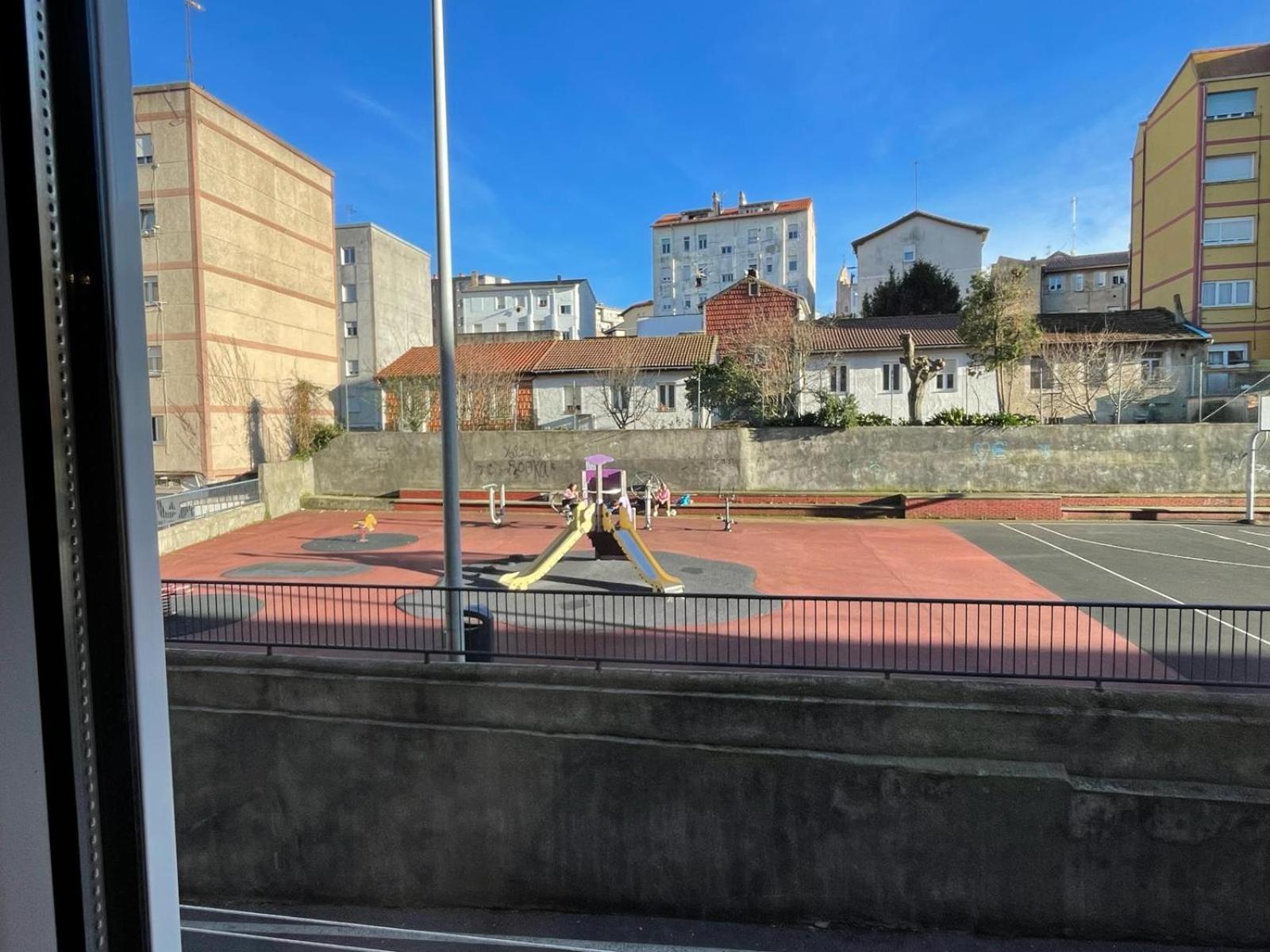 Cerca De Centro Y Playa Santander