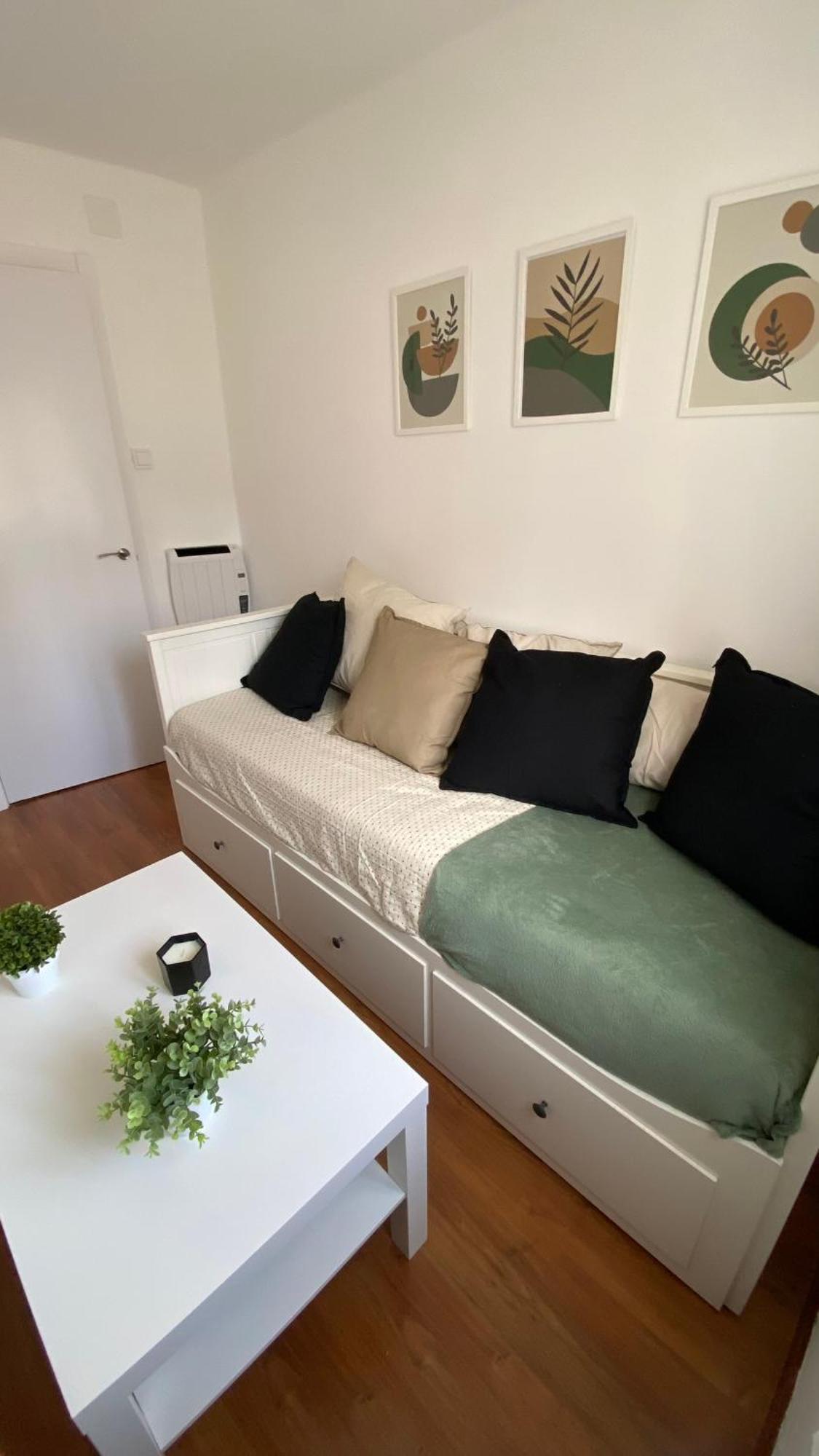 Cerca De Centro Y Playa Apartment *