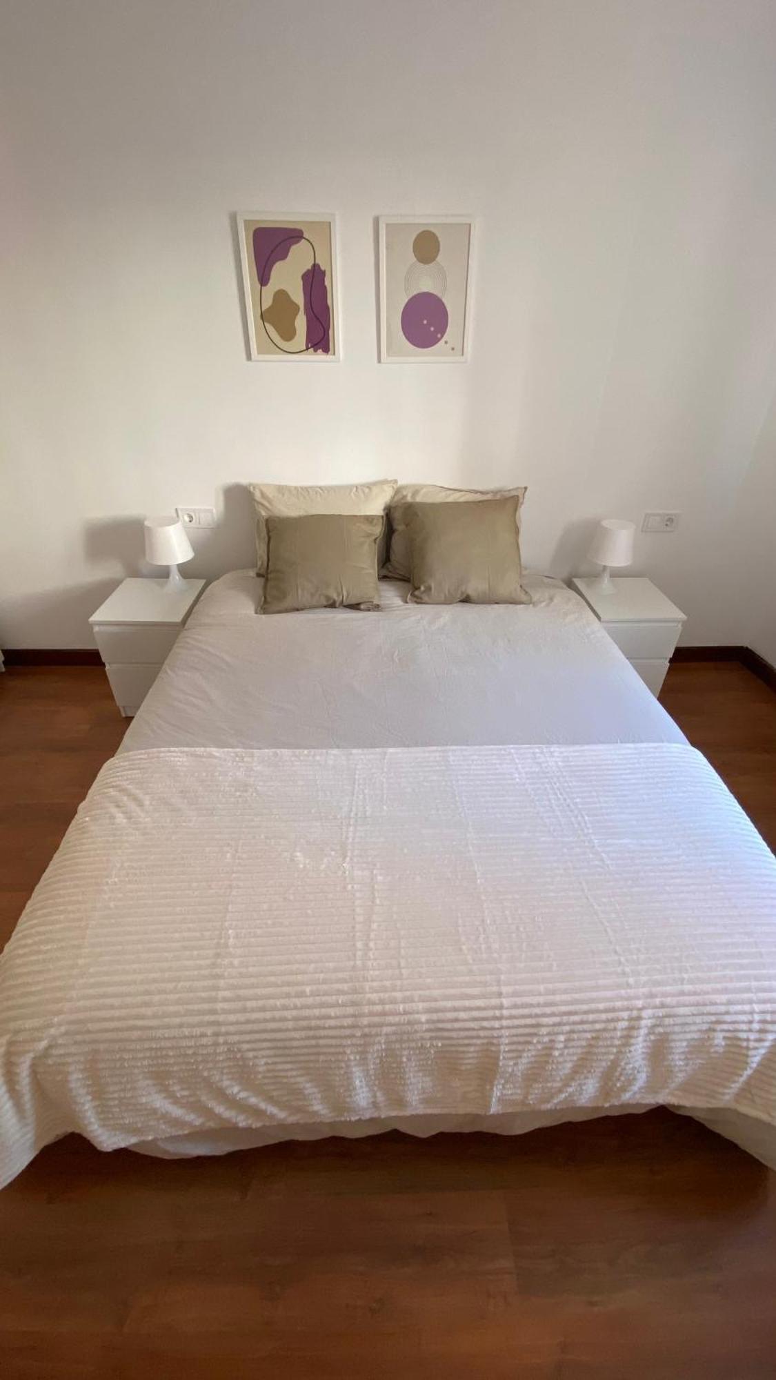 Cerca De Centro Y Playa Apartamento *