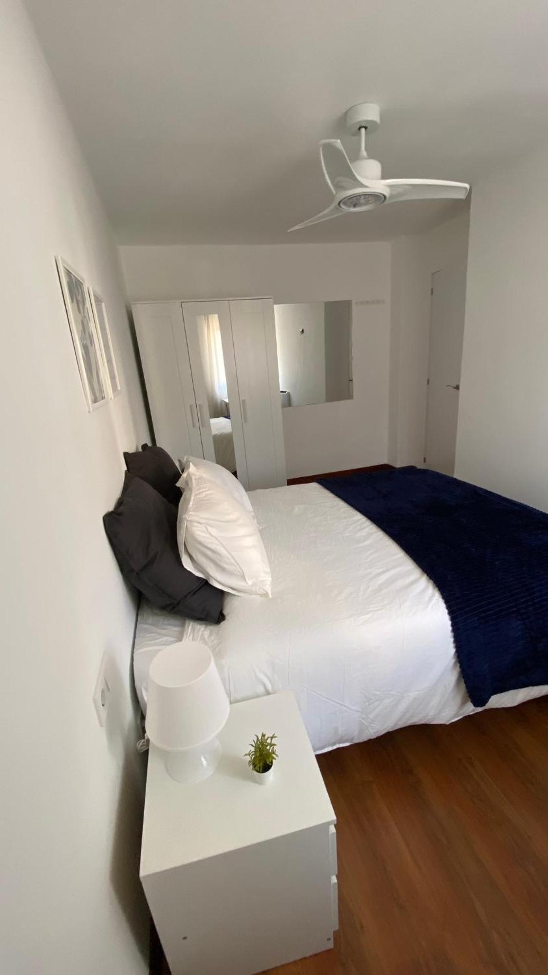 Cerca De Centro Y Playa Apartamento Santander