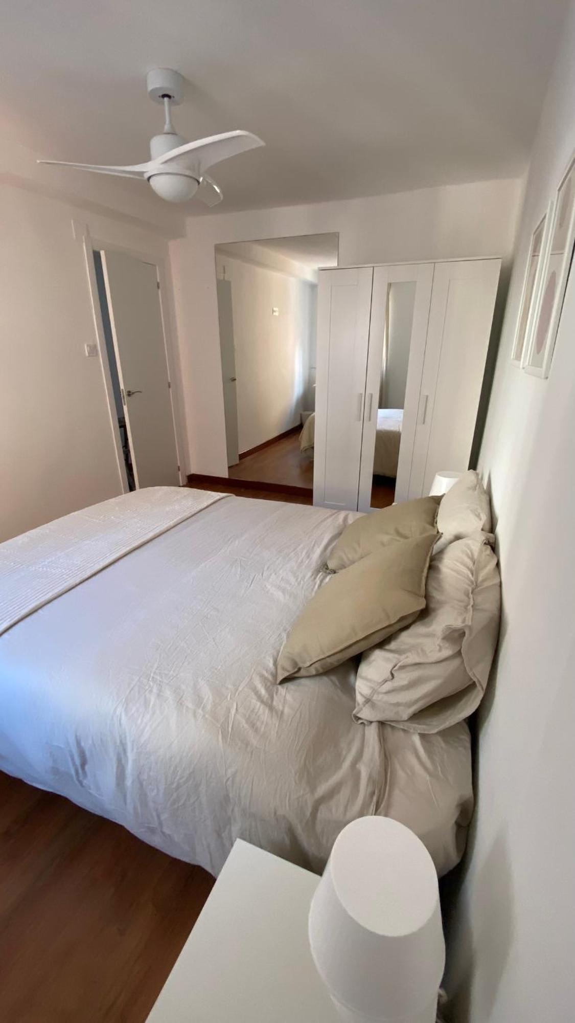 Apartment Cerca De Centro Y Playa Santander