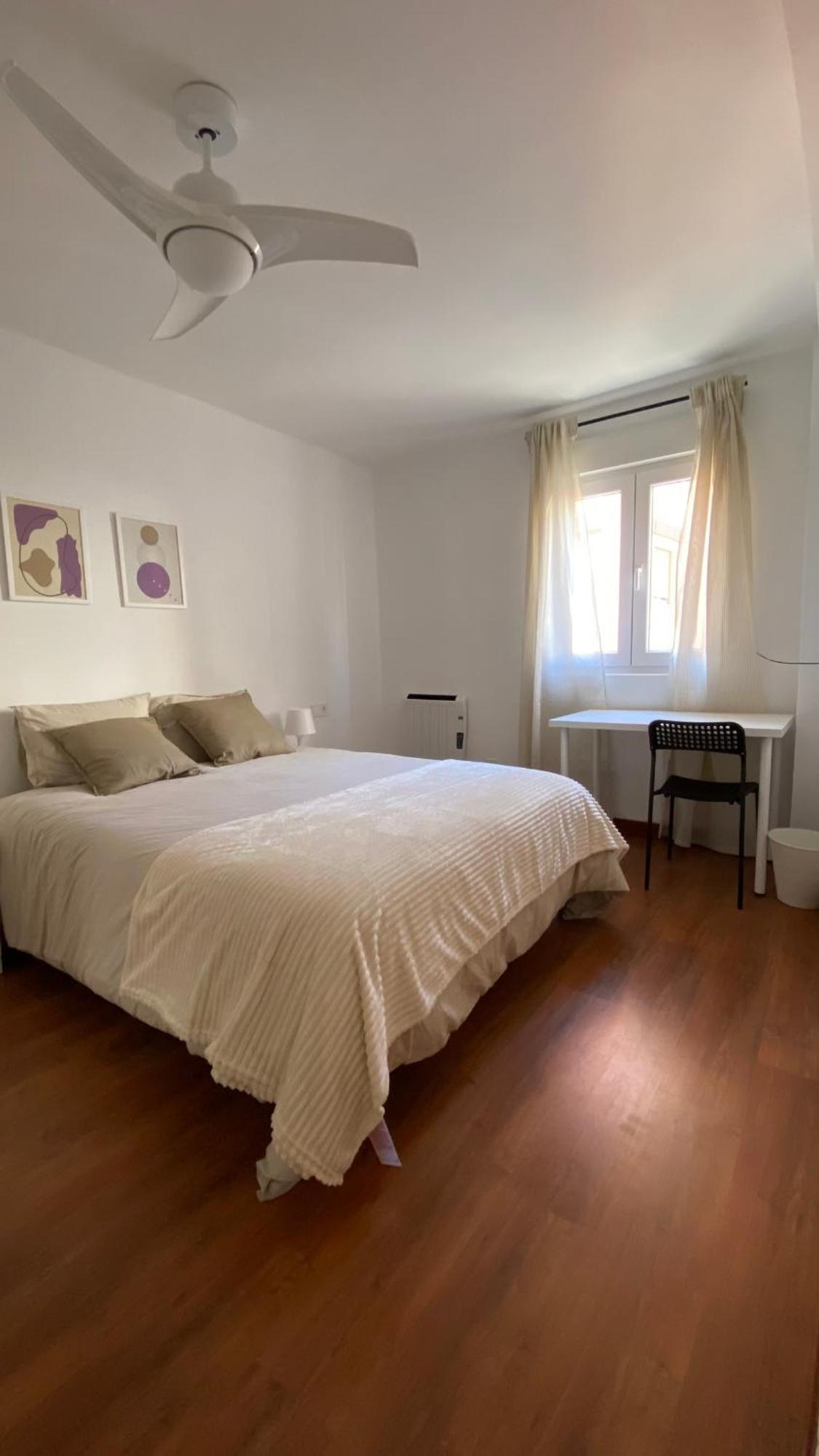 Apartment Cerca De Centro Y Playa Santander