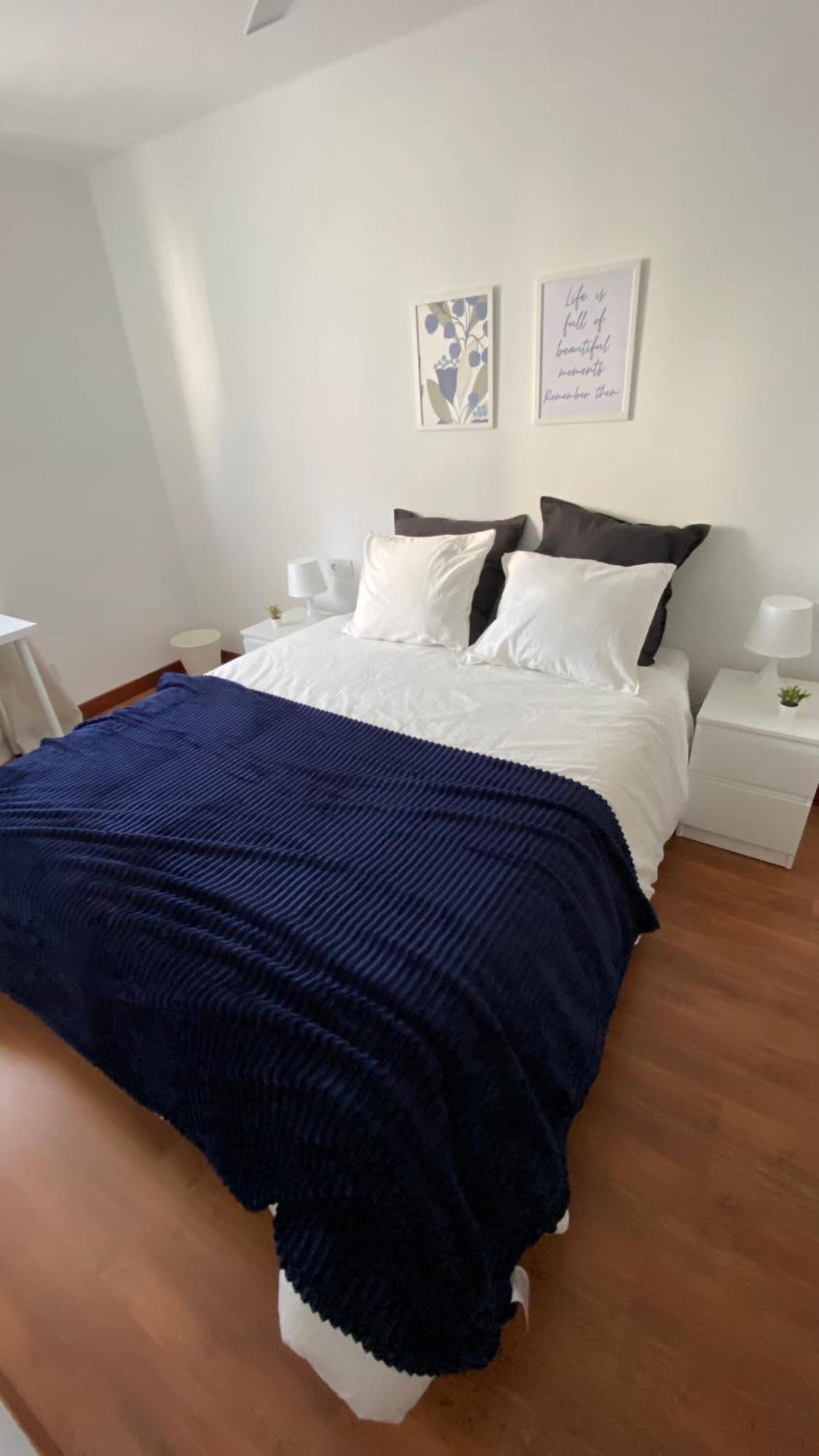 Apartment Cerca De Centro Y Playa Santander