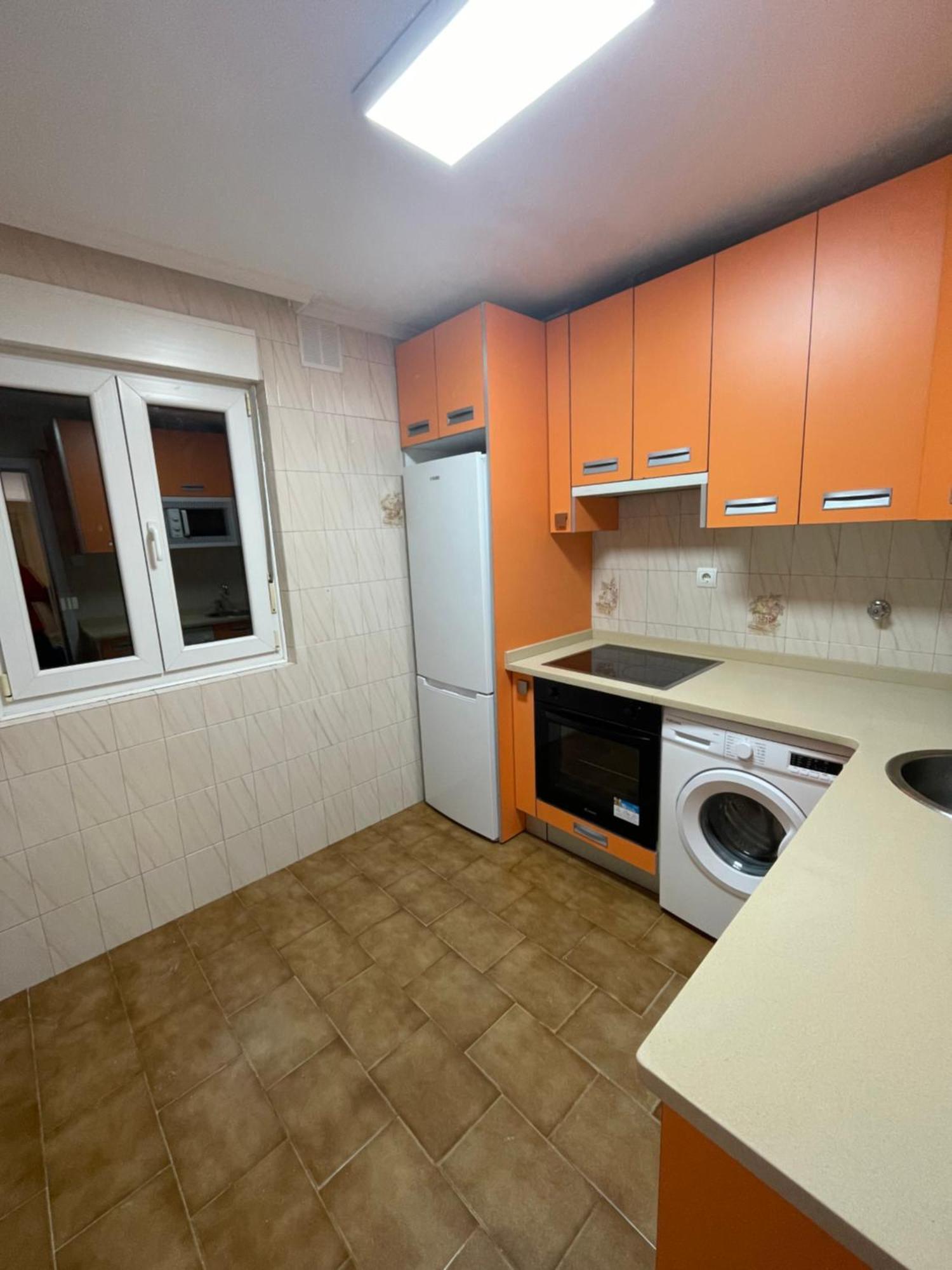 Appartement Cerca De Centro Y Playa *