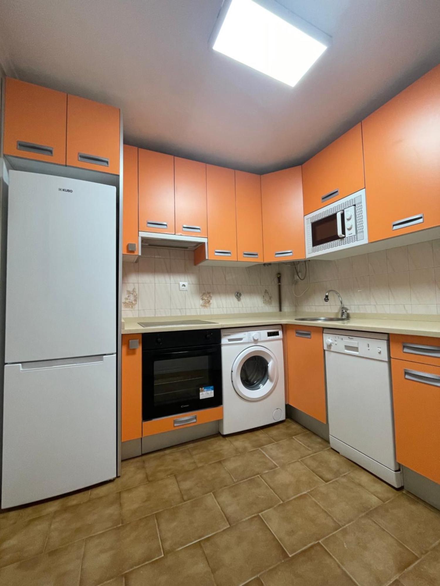 Appartement Cerca De Centro Y Playa