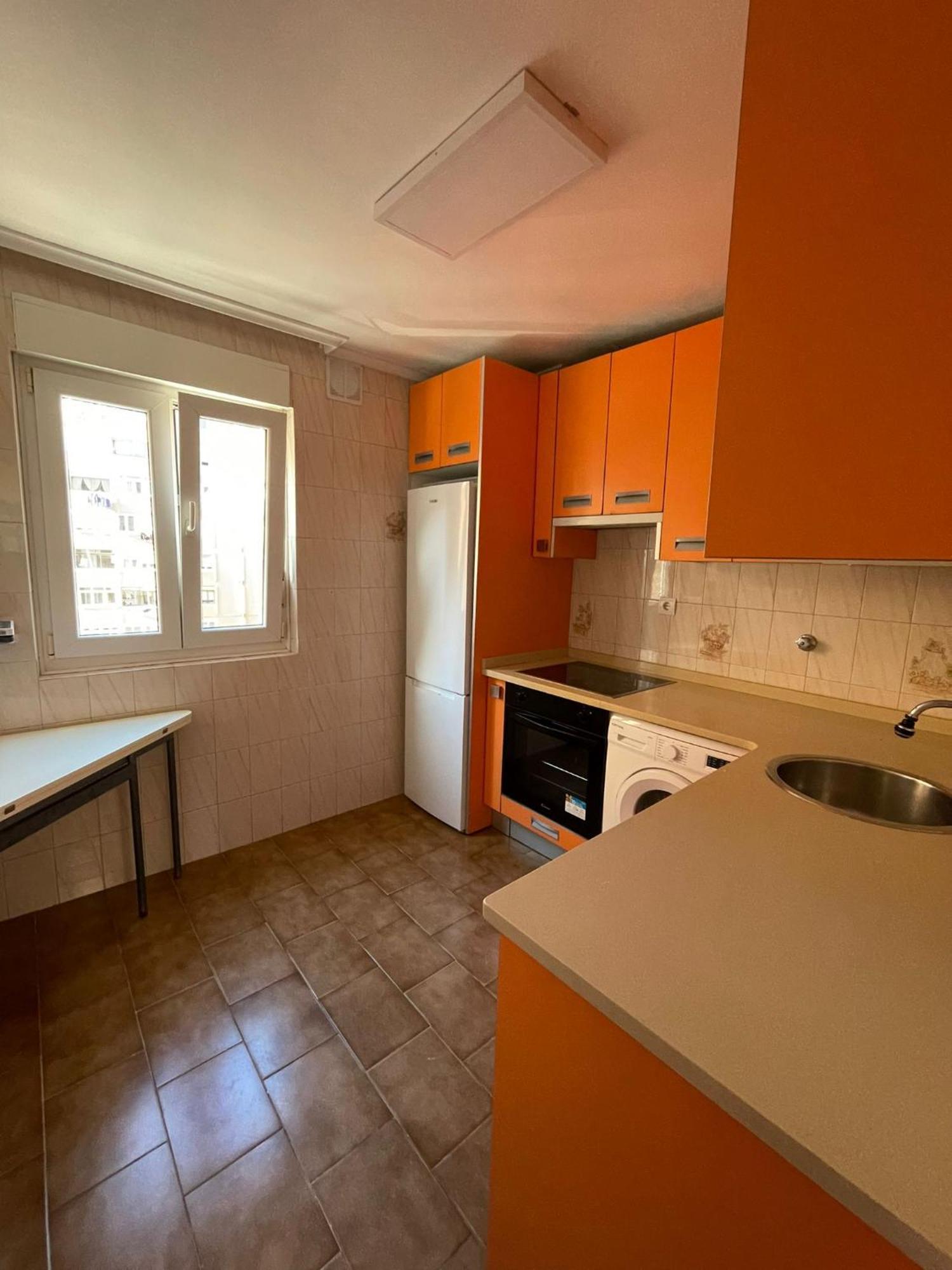 Appartement Cerca De Centro Y Playa Santander