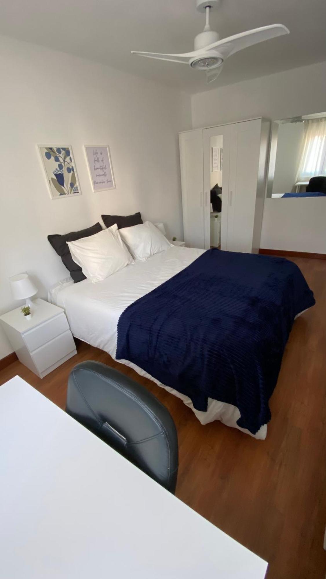 Appartement Cerca De Centro Y Playa *