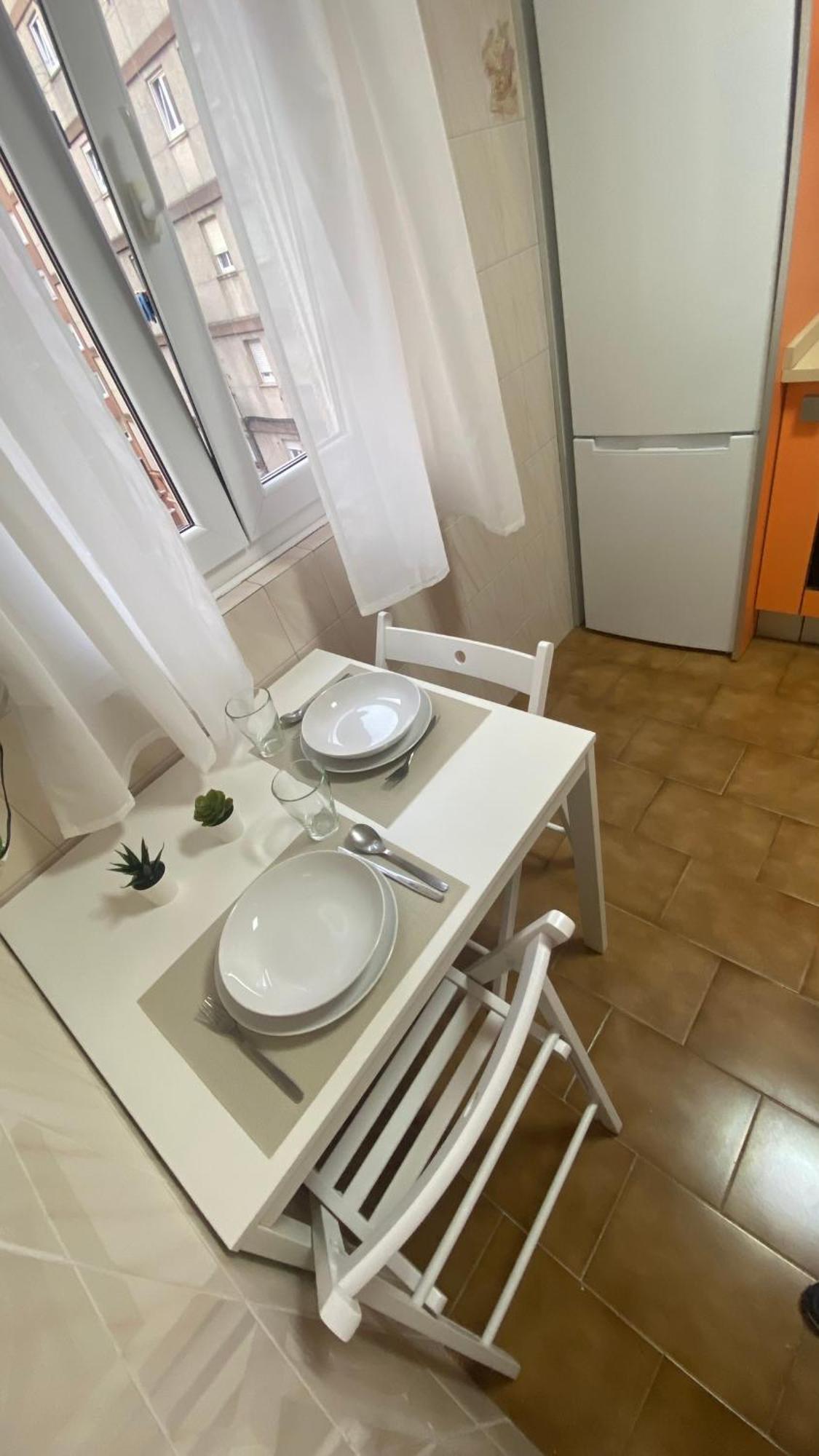 Cerca De Centro Y Playa Appartement *